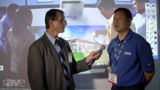 Epson Showcases New BrightLink Pro with Embedded PC Whiteboard