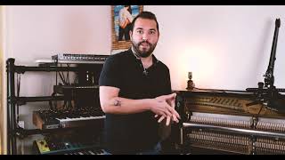 Tips For Aspiring Composers - Tip 4: Invest In Good Gear