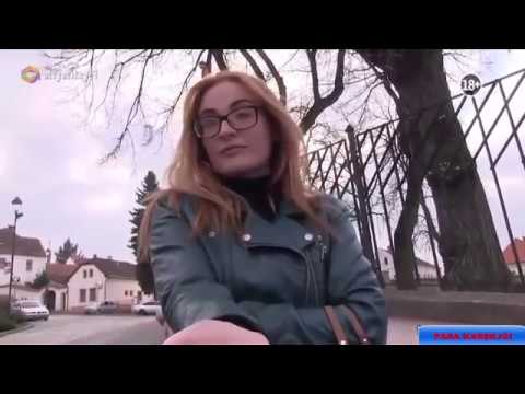 Public Agent - Rus Kadın Parayı Alıp Kaçtı !