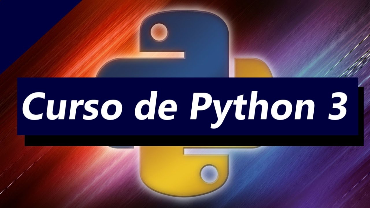 CURSO DE PYTHON 3 - AULA 9 - LER STRING DO TECLADO - YouTube