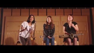 PRO35 ―ORESKABAND― - YouTube
