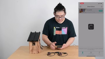 Using a Bird Box Camera: #2 Viewing on Mobile Phone