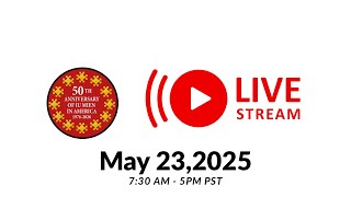 Iu Mien American 50th Anniversary Celebration LIVE