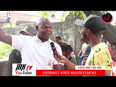 Pont Ekaboli Matete Na Lemba Tiii Lelo Ezo Sila Te Tshilombo Ozo Mema Mboka Ndenge Nini 