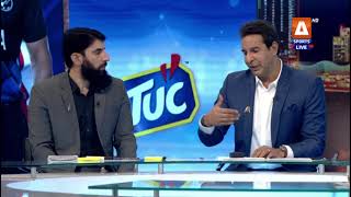 Misbah Ul Haq Talks About The Importance Of Batting Number In T20 Format