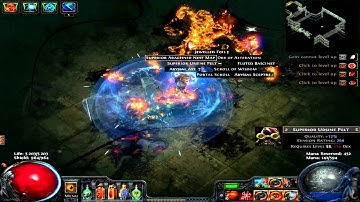 [1.3 AoE Tank] Balamir