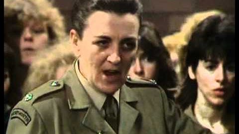 Prisoner The End of Len Murphy Part 1