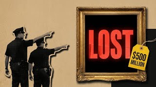 The $500 Million Heist That Vanished in 81 Minutes