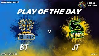 Play Of The Day Btvjam Cpl19