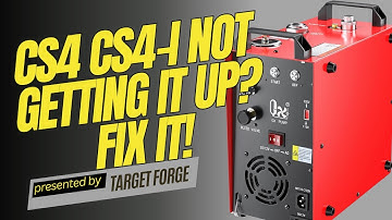 Revive Your GX CS4: Full Pump Swap Tutorial for Peak Performance