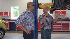 Car Maintenance Myths | Consumer Reports