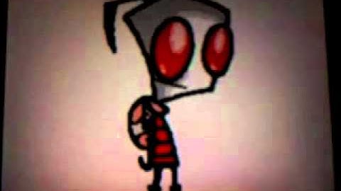 IZ Flipnotes-I am Zim!!!