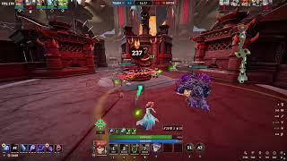 Testing The Mekonics