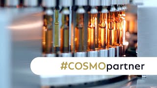 ISV Partner: COSMO Process Manufacturing 2GO screenshot 4