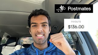 Postmates Update: Maximizing Tips and Prop 22