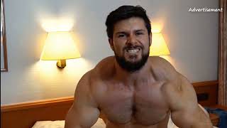 Beast Muscle Show - Pec Worship