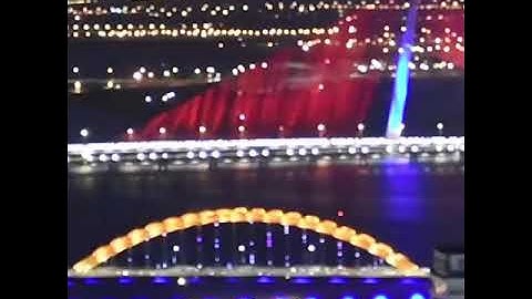 5 cây cầu nổi tiếng ở Đà Nẵng #rivew #danang #xuhuong #xuhuongtiktok #fyp #xh