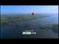 BBC One - Scottish 7 ident - Forth Bridge (Clean)