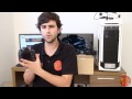 Unboxing e Review - Canon EOS 70D (Português BR)