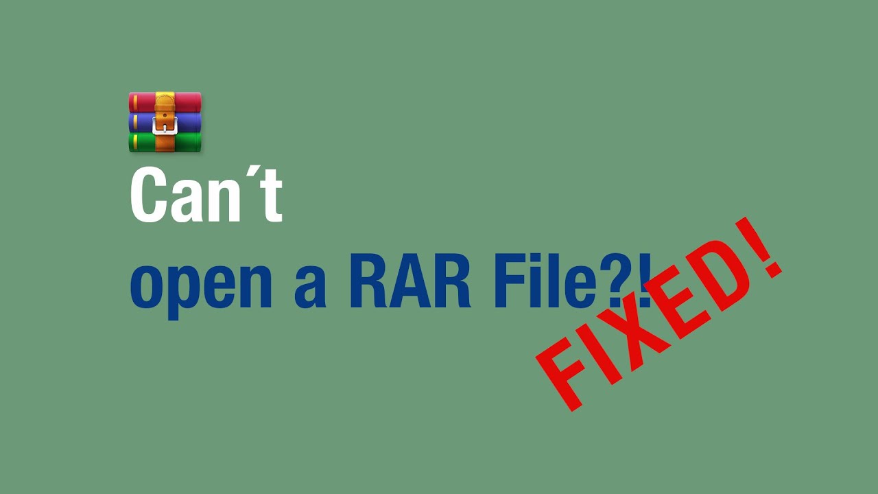 What is WinRAR?