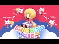 Sing Sing Rabbit X Inscape | Blind Box Figure Promo Video | Pre-Order Now