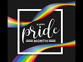 Sonic Pride [Please watch full video to see special message throughout thank you!]