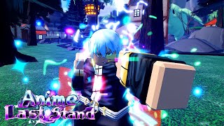 BUSTED NEW GODLY 5 Habilidades com falha de 0 03 Verdadeiro Deus Dragao Rimuru n