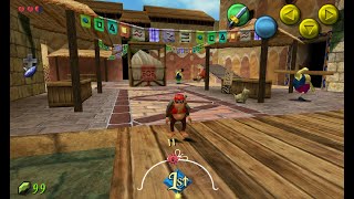Majoras Mask Recomp Randomizer
