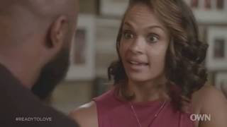 Tiffany Says Forget The Bro Code | Ready To Love | Oprah Winfrey Network