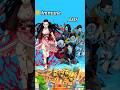 Nezuko vs Lowermoon's, Shinobu vs Kamado, Mitsuri vs Hashira #demonslayer #kny