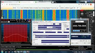 FM DX Es - 310722 1742UTC - 88.8 Radio Annaba (ALG) Souk Ahras/Djebel M'cid (41)50kW 1480km screenshot 5