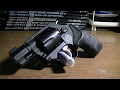 【モデルガン】タナカワークス製　S＆W　M＆P360の紹介