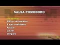 Salsa Pomodoro - Santiago Bustamante | La Sartén por el Mango