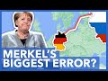 Nord Stream 2: Was It Merkel's Biggest Mistake? - TLDR News