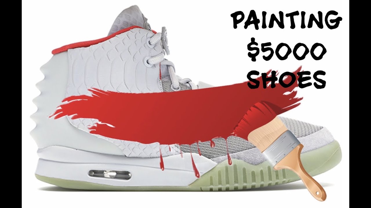 yeezy 2s