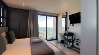 Stylish Sea Point AirBnB Apartment