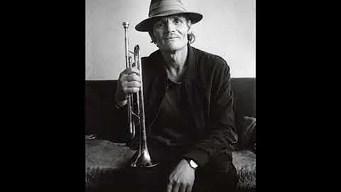 Gerry Mulligan - Carson City Stage