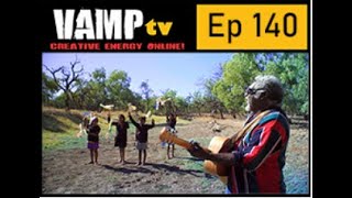Vamp Ep 140 - Whole Episode