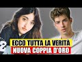 Giulia Stabile e Manu Rios: Nuova Coppia d'Oro? Ecco Tutta la Verità!