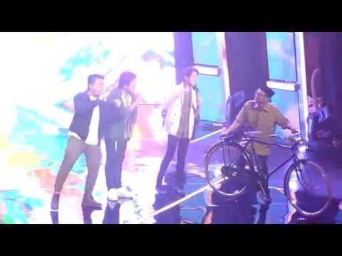 CJR - Guru Oemar Bakri (Konser Rentang Waktu Trans7)