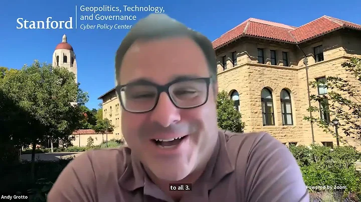 Cybersecurity Law: A View from the Front Lines