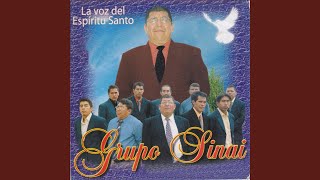 Video thumbnail of "Grupo Sinai - En el Cielo"