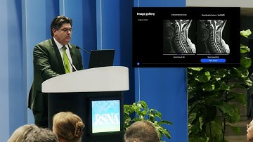 AIRS Medical at RSNA 2024: Revenue Potential with SwiftMR®