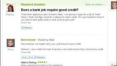 Using Yahoo Answers To Drive Traffic To Your MLM Website Part 2