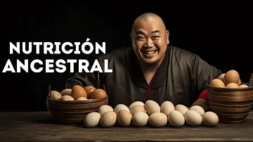 ¿Por qué los chinos comen muchos huevos?