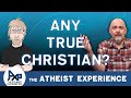 Atheists Misunderstand No True Scotsman | Omniskeptic-(CA) | The Atheist Experience 24.41