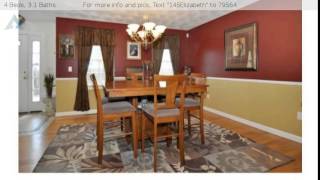 $369,900 - 145 ELIZABETH AV, North Smithfield, RI 02896