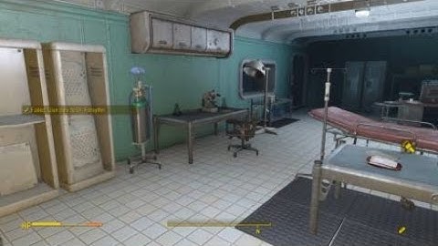 Fallout 4 Most Evil Decision?