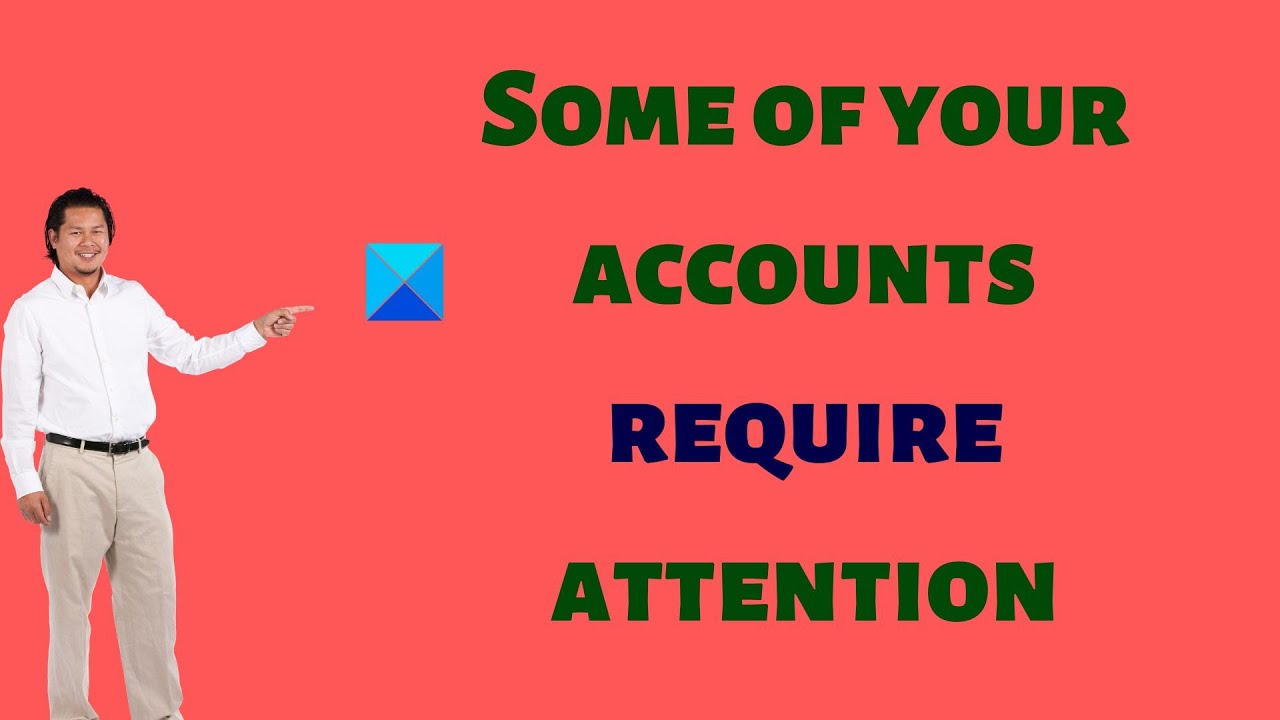 At&t Your Account Needs Immediate Attention