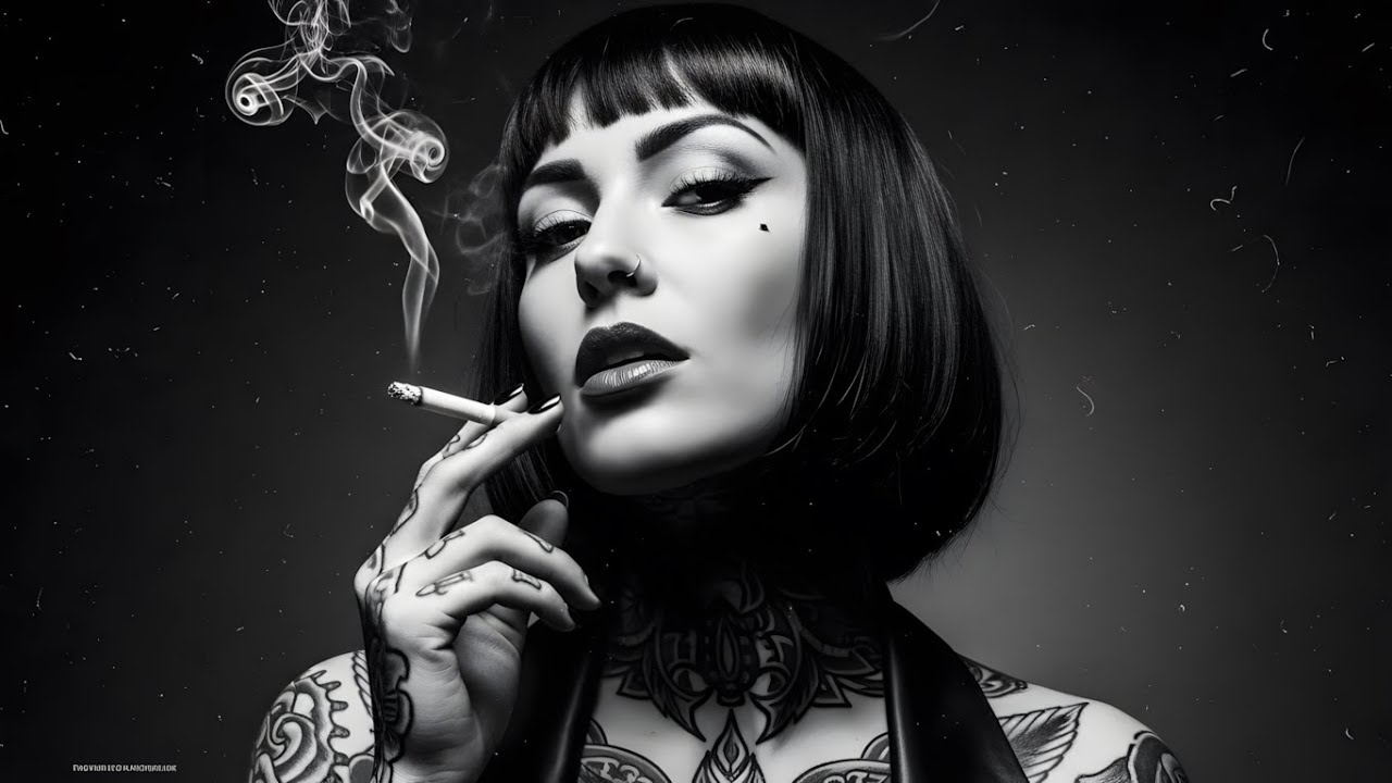 🚗 Christmas Night Drive Mix – Deep House & Nu Disco Chill 🌌